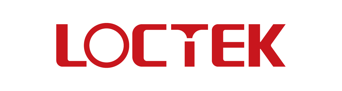 Loctek logo