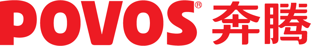POVOS logo